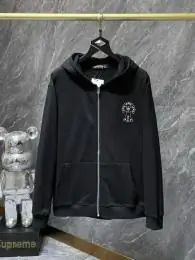 chrome hearts sweatshirt manches longues pour unisexe s_1242975